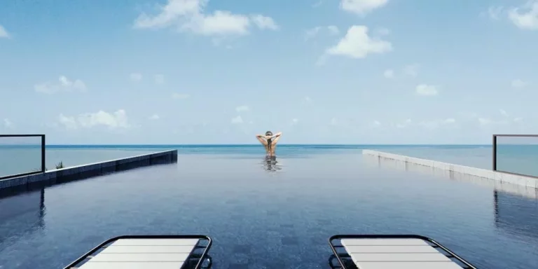 Imagem Legacy Suítes – Exclusividade e Sofisticação à Beira-Mar de Cabo Branco
