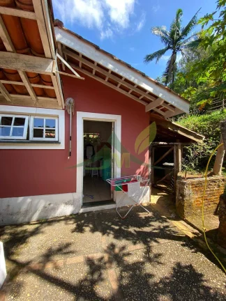 Imagem Lindo Sítio à Venda em Piracaia dentro da Cidade