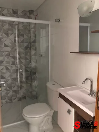 Imagem Imperdível oportunidade! Apartamento à venda em São Paulo-SP, Penha de França. 2 quartos, sala, banheiro, 45m². Confira!