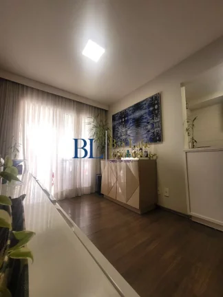 Imagem Vende Apartamento Luzes da Mooca - 84M²- 3 dormitórios, Sacada - 1 Vaga!!