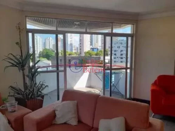 Imagem Apartamento para venda - Edifício Málaga Imagem Apartamento para venda - Edifício Málaga
