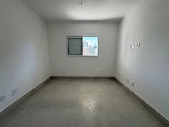 Imagem Apartamento à Venda em Vila Guilhermina, Praia Grande - SP