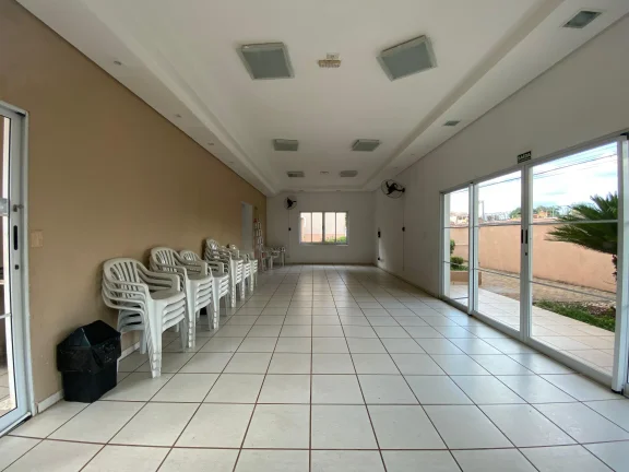 Imagem Apartamento térreo à venda no Condomínio Terras de Vera Cruz, Zona Oeste de Sorocaba