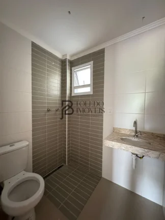 Imagem Apartamento com 104 m² com 3 Dormitórios com suíte no bairro Canto do Forte - Praia Grande