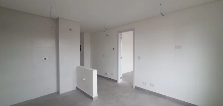 Imagem Apartamento no Bacacheri - 1 quarto com suite