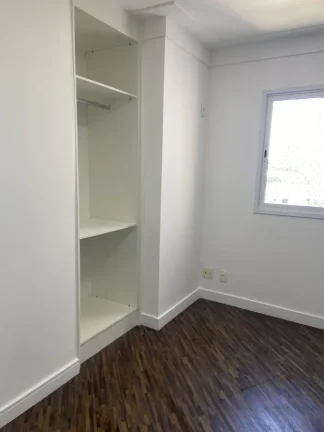 Imagem Apartamento para Venda em Santo André, Casa Branca, 3 dormitórios, 3 suítes, 1 banheiro, 2 vagas