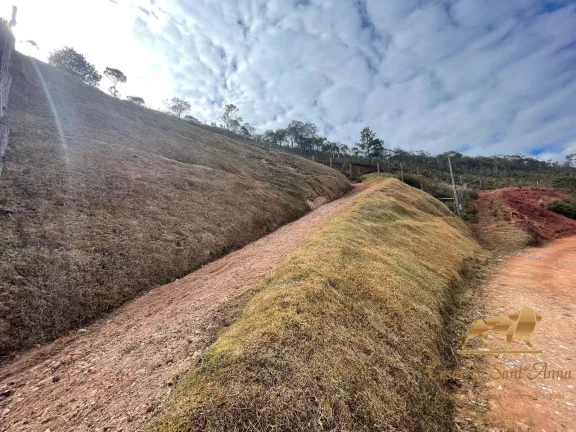 Imagem Lote com excelente oportunidade de investimento em Campos do Jordão!