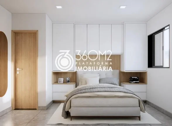 Imagem Apartamento para Venda em Santo André / SP no bairro Jardim