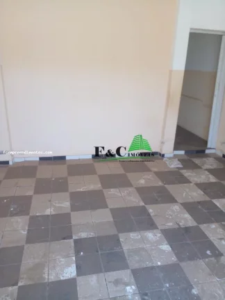 Imagem Casa para Venda em Limeira, JARDIM SÃO LOURENÇO, 1 dormitório, 1 banheiro, 1 vaga