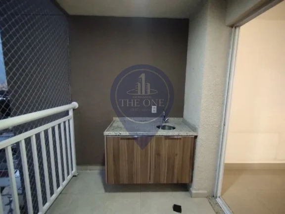 Imagem APARTAMENTO RESIDENCIAL em SÃO PAULO - SP, LAPA