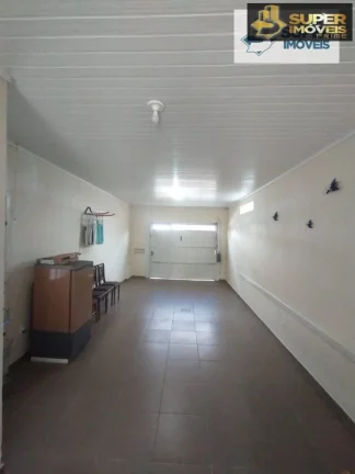 Imagem Casa Padrão para Venda em Laranjal Pelotas-RS - 2100