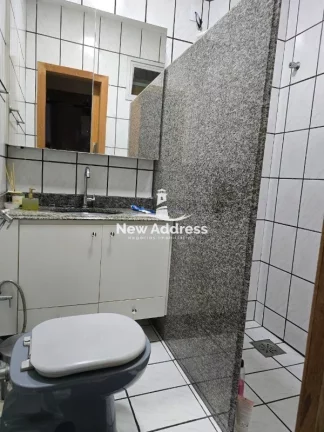 Imagem Apartamento Duplex à Venda no coração de Itapuã - Vila Velha/ES