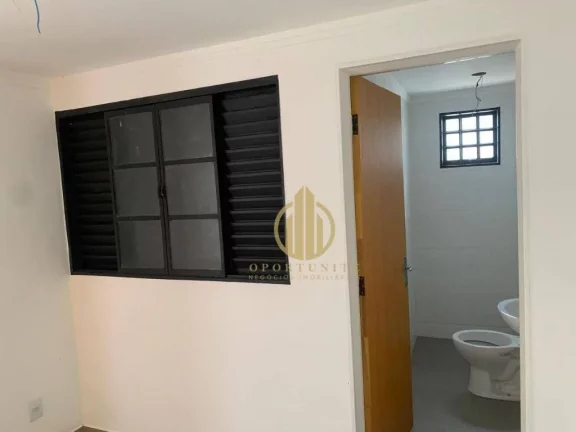 Imagem Casa com 3 dormitórios à venda, 220 m² por R$ 474.000,00 - Sumarezinho - Ribeirão Preto/SP