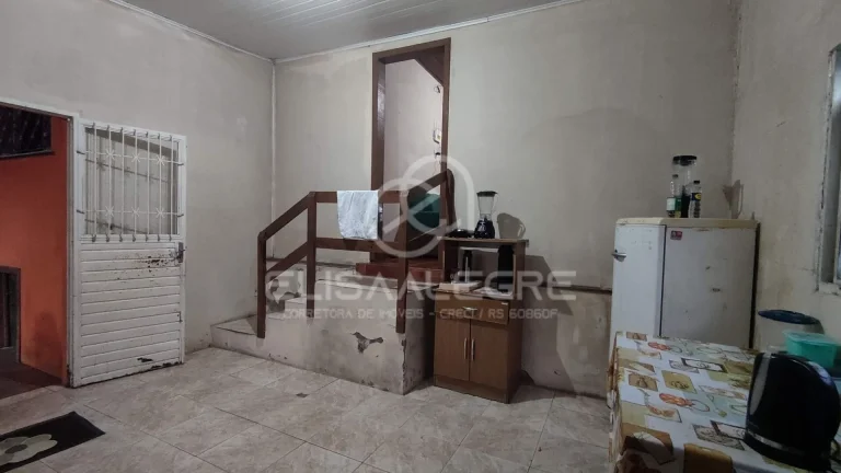 Imagem Casa Térrea 2 quartos, São José, Sapucaia do Sul