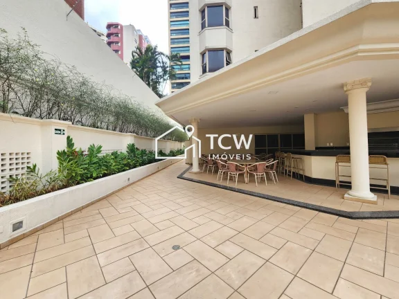 Imagem Apartamento à venda no bairro Tatuapé - São Paulo/SP, Zona Leste