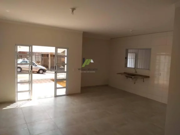 Imagem CASA NOVA EM ÓTIMO BAIRRO
