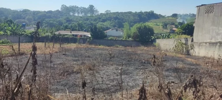 Imagem Terreno à venda, 1000 m² por R$ 350.000,00 - Chácaras Ceres - Suzano/SP
