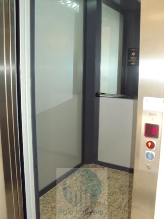 Imagem Apartamento 43,53 metros R$ 210.000 no bairro Santa Cruz ao lado do bairro Irajá - 1 dormitório, elevador, varanda, armários- Ribeirão Preto.