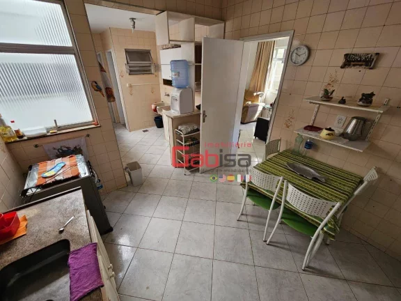 Imagem Cobertura com 3 dormitórios à venda, 200 m² por R$ 850.000,00 - Braga - Cabo Frio/RJ