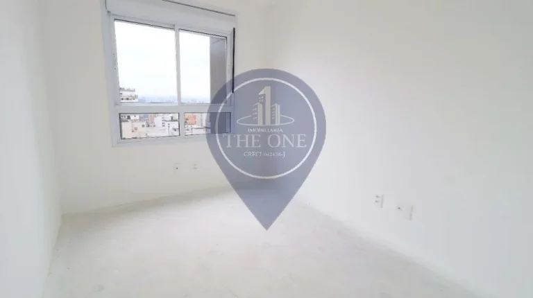 Imagem Apartamento à venda no bairro Paraíso em São Paulo-SP: 2 quartos, 1 suíte, 2 salas, 2 banheiros, 1 vaga de garagem - 80,65m².