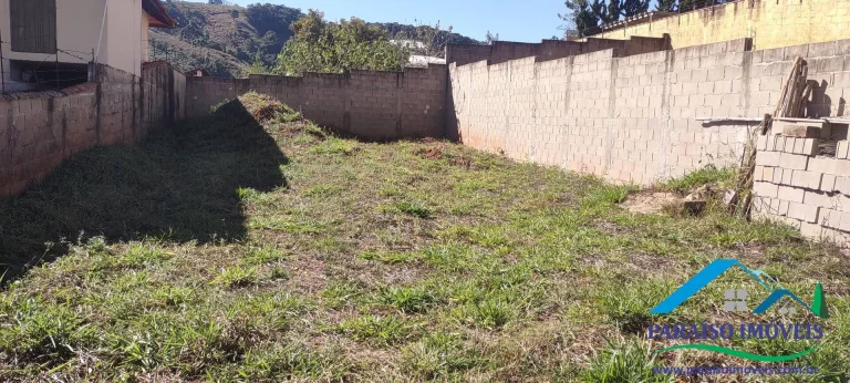 Imagem Terreno à venda em Paraisópolis! Localizado no charmoso Distrito de Costas.