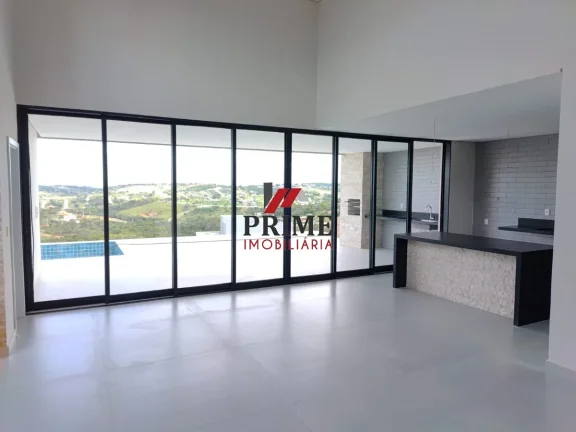 Imagem Casa - Condominio Mont Ville - Lagoa Santa