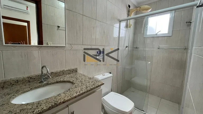 Imagem Cobertura Duplex Praia Grande em Ubatuba-SP com 3 dormitórios,sendo 2 suítes,varanda gourmet com churrasqueira,2 vagas de garagem