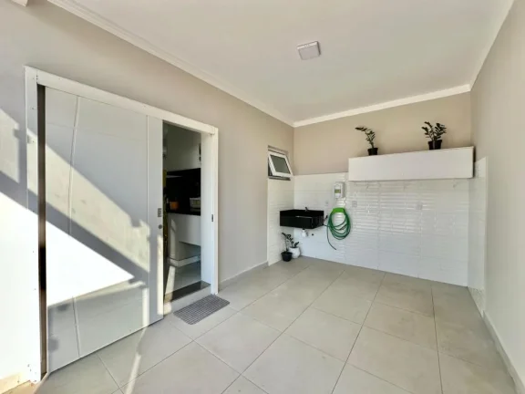 Imagem Apartamento 3 Dormitórios - Bairro Atlantida Sul