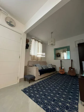 Imagem Casa à venda, no Condomínio Village Chopin, , com 3 quartos, 91m2