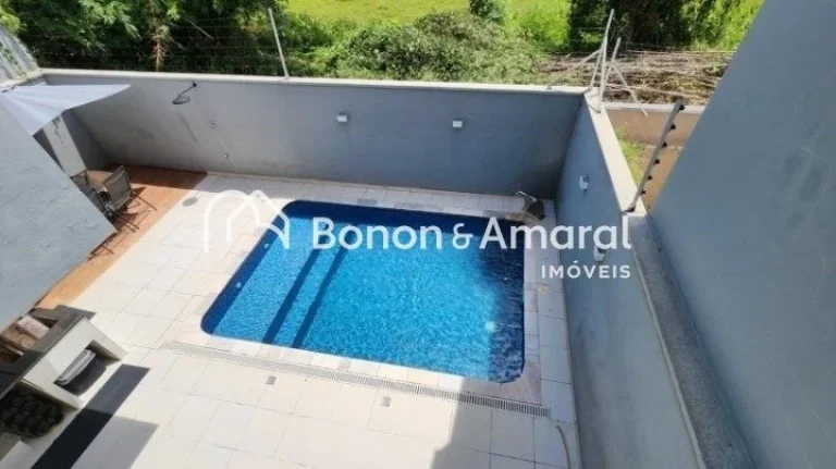 Imagem Esta casa moderna com projeto integrado de ambientes é a definição de elegância e conforto. Loca...