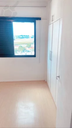 Imagem VENDA * CAMPO BELO * 2 DORM. * 01 VAGA DEMARCADA * SUPER LOCALIZAÇÃO