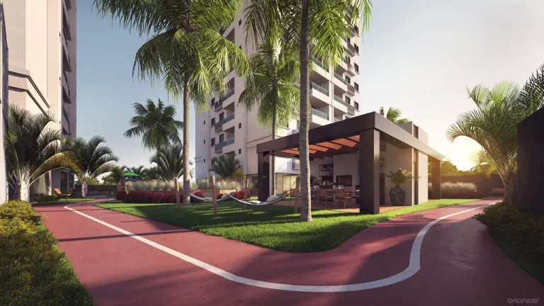Imagem Apartamento à venda no bairro Jardim Praia Mar - Itapema/SC