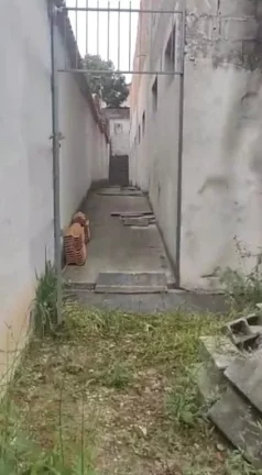 Imagem Casa à venda por R$ 550.000,00 - Sesc - Suzano/SP