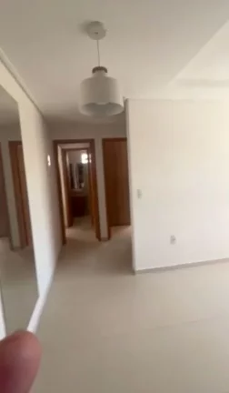 Imagem Apartamento à Venda em Aeroclube – Conforto e Localização Estratégica