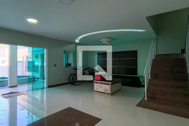 Imagem Casa à Venda - Vargem Pequena, 3 Quartos, 300 m2