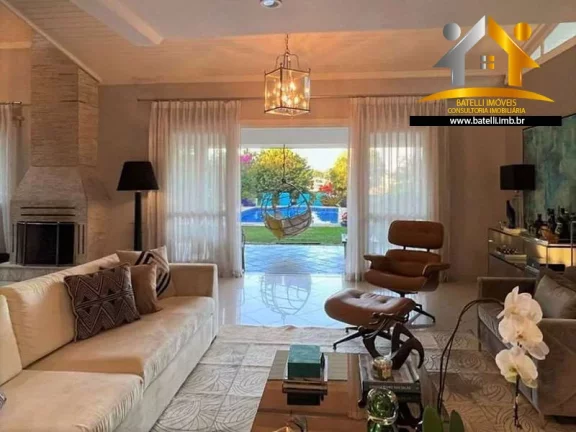 Imagem Casa - Granja Vianna | Batelli Imóveis