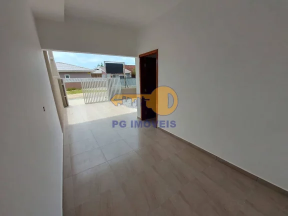 Imagem SOBRADOS DE 3 DORMITÓRIOS NO BALNEÁRIO GRAJAÚ