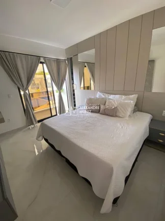 Imagem Bossa Nova Residence - Casa Duplex Projetada à venda no Eusébio.