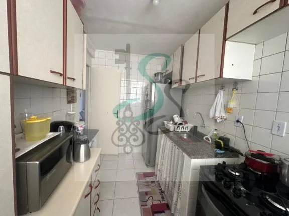 Imagem Venda Apartamento Parque Residencial Vila União, Campinas/SP 2 dormitórios, sala, cozinha, lavanderia, banheiro, vaga de garagem quadra esportiva, pl