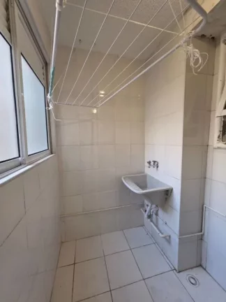 Imagem Apartamento com 2 dormitórios à venda, 53 m² por R$ 220.000,00 - Vila Urupês - Suzano/SP