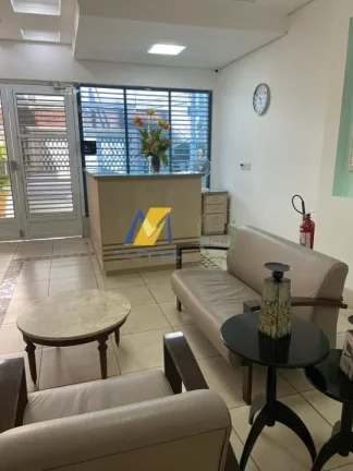 Imagem Vendo Lindo Apto em Santo André, Centro