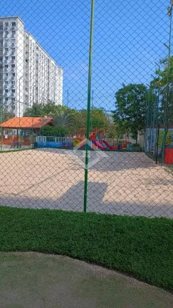 Imagem Apartamento de 2 Quartos em Jacarepaguá com Lazer Completo e Segurança 24h