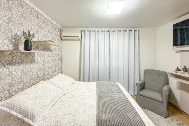 Imagem LDPJC 1889 Apto 612651063-2 - Apartamento à venda no bairro Lomba da Palmeira - Sapucaia do Sul/RS