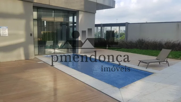 Imagem Apartamento no Jardim das Perdizes com 62m² pronto para morar!