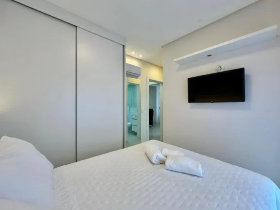 Imagem Apartamento 2 Dormitórios - Bairro Centro