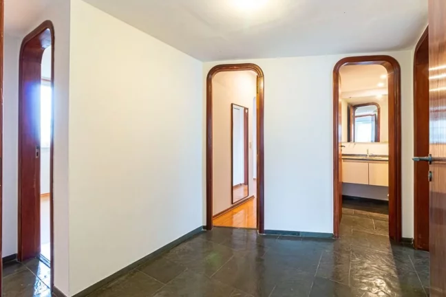 Imagem APARTAMENTO RESIDENCIAL em São Paulo - SP, Morumbi