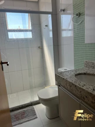 Imagem APARTAMENTO EM UMA DAS PRINCIPAIS AVENIDAS DA PRAIA DO MORRO / GUARAPARI - ES