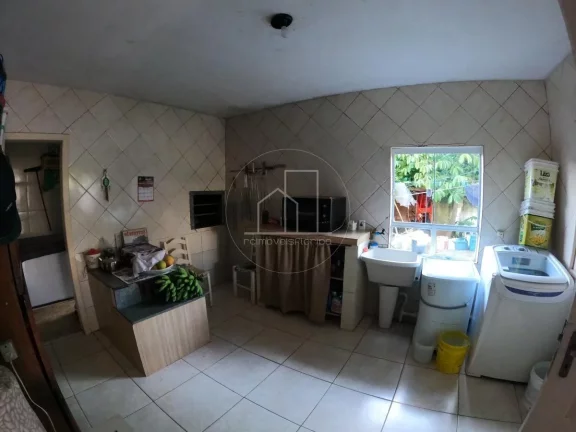 Imagem Casa para Venda em Florianópolis / SC no bairro São João do Rio Vermelho
