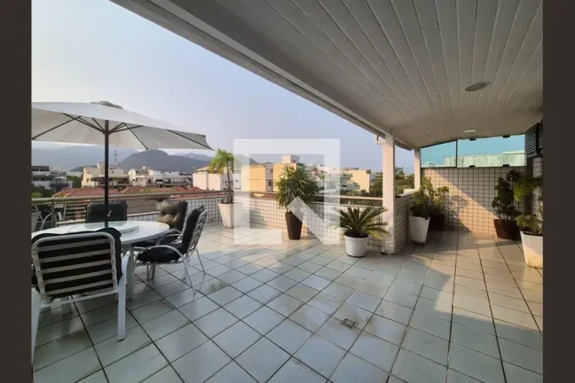 Imagem Apartamento à Venda - Recreio, 3 Quartos, 250 m2