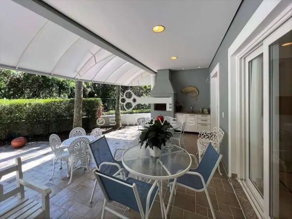 Imagem Cond SP II - PORTEIRA FECHADA! IMPECÁVEL 4 sts, gourmet, piscina e sauna!